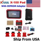 F001ushksk182 Xtool Ship From Usa Pad Tablet Programmer Tool With Eeprom