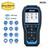 F506 Pro Fcar Truck Scanner Car Diagnostic Code Read Battery Test