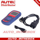Al419 Fault Scanner 2 Reader Autel Autolink Code Tool Obdii Diagnostic
