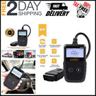 Fba-ma0029 Unbranded Scanner Auto Car Reader Diagnostic Tool Check 6912554751274