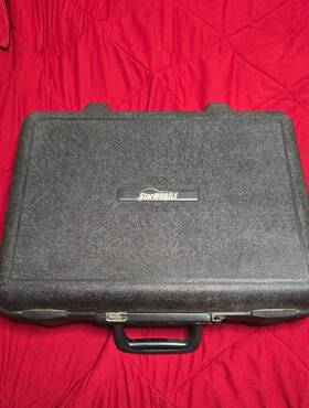 C0817-03702 Fca Starmobile Chrysler Vw Diagnostic Tool