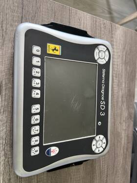 95970300 Ferrari Diagnostic Systems Sd2 And Sd3