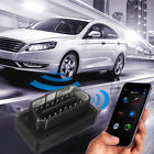 Fgr7489879 Bluetooth Mini Ii Auto Car Diagnostic Interface Scanner 0768430728238