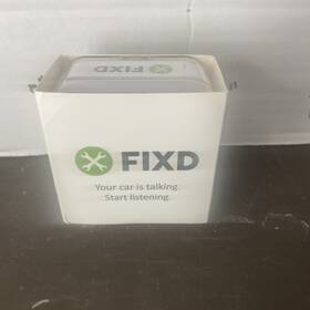 2312029738 Fixd Wireless Diagnostic Device For Android And Ios Devices