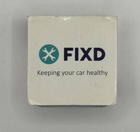 Cv246399 Fixd Obd2 Scanner Bluetooth