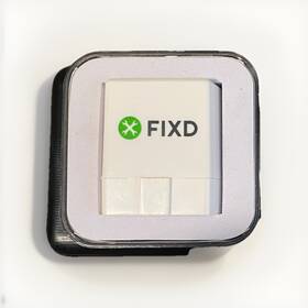Cy057541 Fixd Bluetooth Obd2 Scanner For Car - Wireless Auto Diagnostic Tool