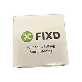 Cy851829 Fixd Car Diagnostic Tool Obd-ii