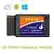 Obd2 Fo-wifi-obd Foseal Car Wifi Obd 2 Obdii Scan Scanner Adapter Check Engine Diagnost Tool