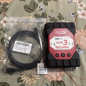 Ford 10r-0516792 Vcm 3 Rotunda Diagnostic