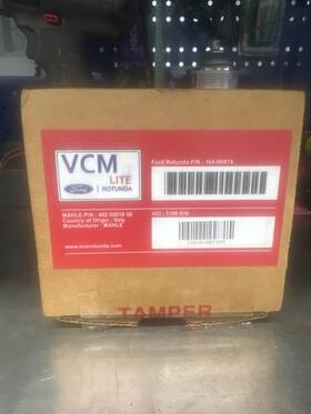164-r9874 Ford Ford/rotunda Vcm Lite