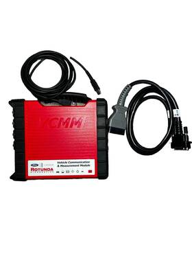 164-r9822 Ford Rotunda 164-r9823 Vcmm Vehicle Communication And Measurement Module