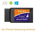 Obd2 Foseal Improved Version Car Wifi Scanner Obdii Scan 0709112845010