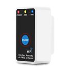 Foseal Wireless Car Wifi Obdii Scanner Check Engine 709112842989