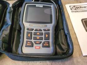 007868sch01b Foxwell #007868sch01b Professional Vw/audi Scan Tool Schwaben By