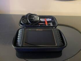 Nt716 Foxwell 1005080043739 Four System Scanner