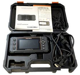 Foxwell 155901807132 Nt6x4elite Series Auto Master Pro Code Reader Multi System Scanner