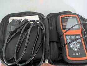 520pro Foxwell Nt520 Pro For Porsche