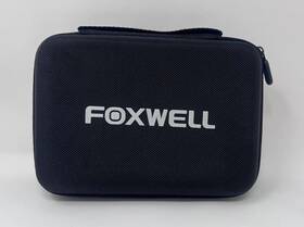 Nt301 Foxwell 712321438768 Case Only Obd2 Scanner Professional Enhanced Obdii Diagnostic Box