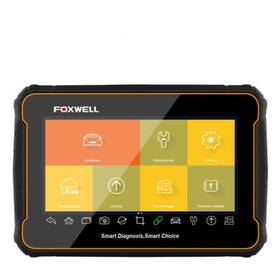 Foxwell 950346641600 Gt60 Android Tablet Scanners