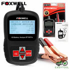 Foxwell Bt100 Pro Battery Analyzer