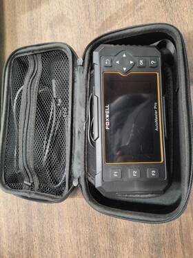 Foxwell N604 Scanner Obd
