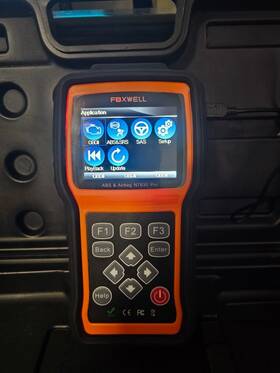 Nt630-plus Foxwell Nt630 Plus