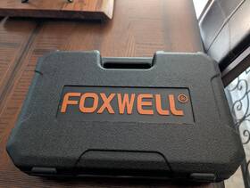Nt719 Foxwell Fowlxwell
