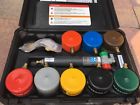 Fpt25-05 Waekon Corporation Hickok Fuel Cap Adapter Set