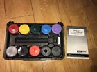 Fpt25-x Waekon Fuel Cap Tester Adapter Set