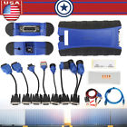 Frb655846 Meco Usb Link Diesel Car Truck Heavy Duty Diagnostic Bluetooth
