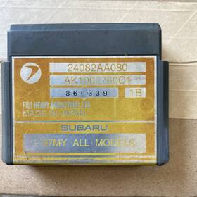 Fuji 24082aa080 Diagnostic Cartridge Up To 1997 Subaru All Models Select Monitor