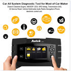 Ifix919 Full System Auto Scanner 611677790462