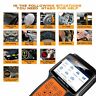 G01ussc406 Foxwell All Systems Diagnostic Tool Car Scanner Reset