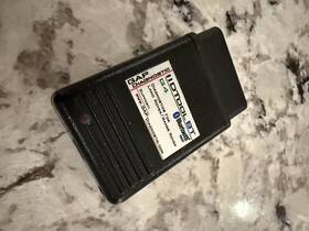 Iidbt-g4 Gap Diagnostic G4gapg4 Iidtool Bt G4 Edition Doip For 2017 Land Rover Obd2 Diagnostics