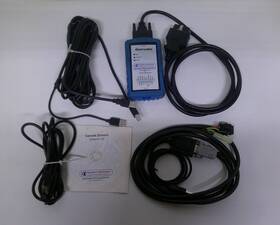 Gav14130157 Garuda Mahindra Tier 4 Diagnostic Tool