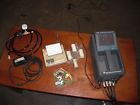 Pxa-1100 Gas 5 Analyzer Vetronix