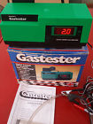 G4125 Gastester Gas Gunson Digital Tester 4125 Exhaust Analyzer