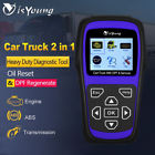 Gc-4229 Isyoung Heavy Duty Truck 610877824960