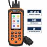 Sc416ea01 Gd203 Godiag Scanner Diagnosis Tool Tpms Epb Oil Service Abs Airbag