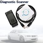 Gdh1491784 Unbranded Fit Bmw Programmer Diagnostic Scan Interface Scanner Usb