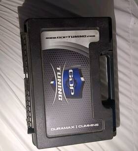 Gdp 266973522934 Scanner Duramax Cummins