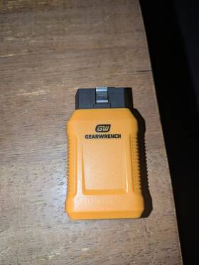 Gwbt-we5bvg9 Gearwrench A140a Professional Bi-directional Diagnostic Scan Tool