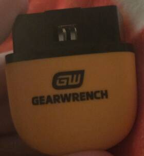 F2pt92 Gearwrench Obd2 Bluetooth Diagnostic Tester With Gwscan App And Free Lifetime Updates