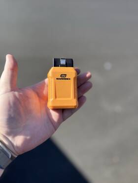 Gwbt-wdc6q49 Gearwrench Scan Tool