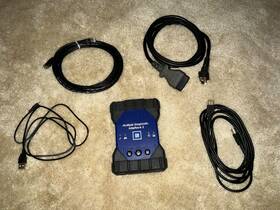 8200102 General Motors Genuine Bosch Oem Gm Mdi 2 Global Multiple Diagnostic Interface Ac Delco Tool
