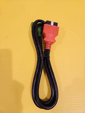 121661 Generic Unbranded Jpro Noregon Dla 2.0 Obdii Ford Diagnostic Cable