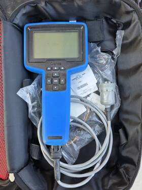 1276686gt Genie Techprolink Scan Tool