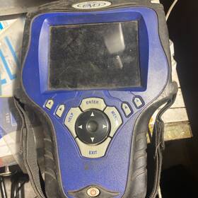 Rse3506480 Genisys Evo System Obd Scanner& Analyzer