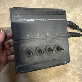 3545-1202-00 Genrad Bmw Diagnostic Tool P/n