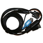 Db15m-3-3-2 Ges002a Grandview Engineering Solutions Breakout Cable 728821410111